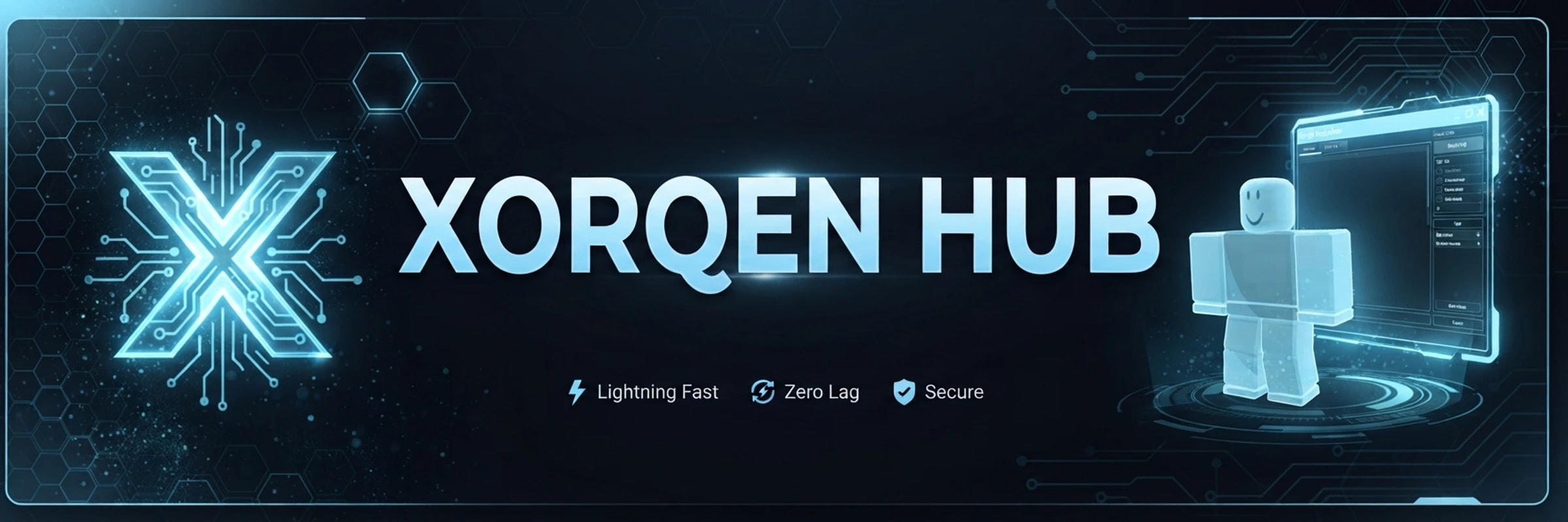XORQEN's banner