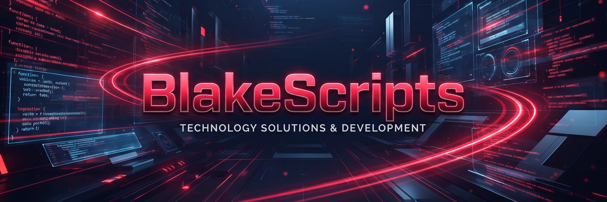 BlakeScripts's banner