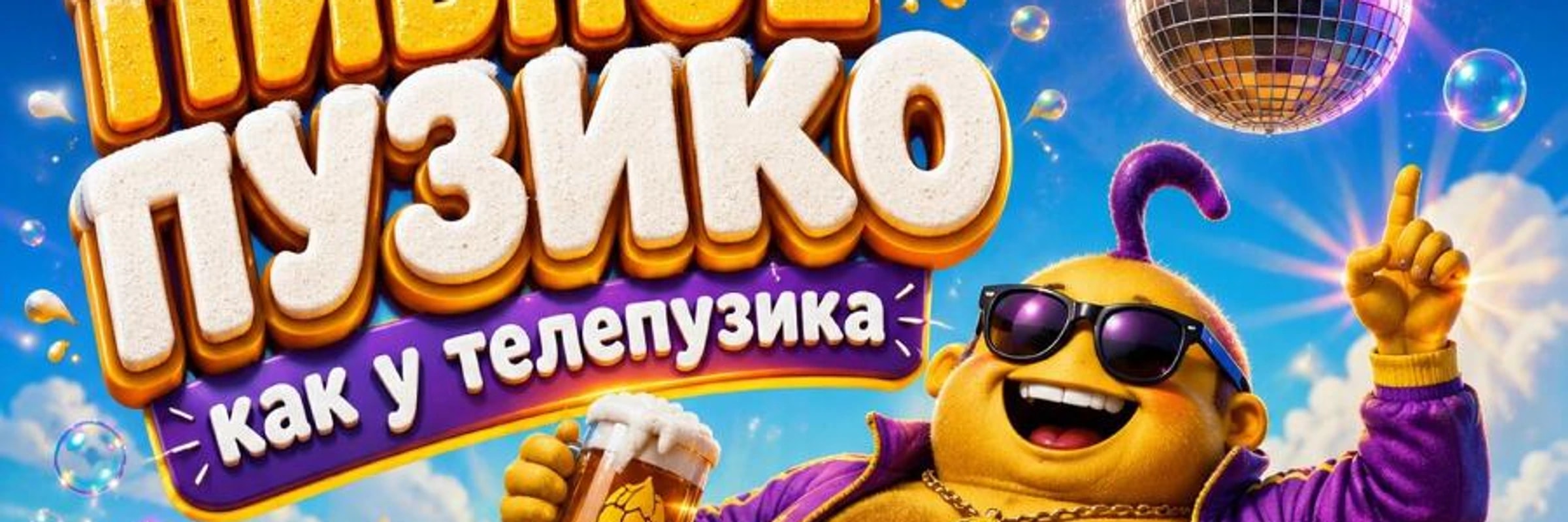 pivnoepuzik's banner