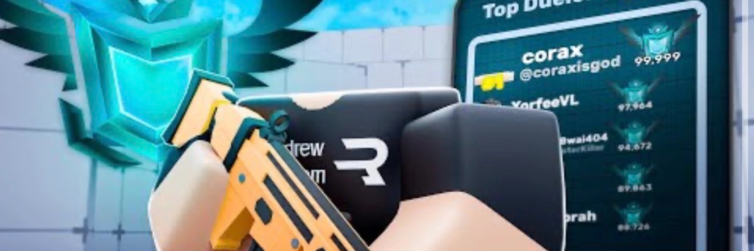 CoraxYT's banner