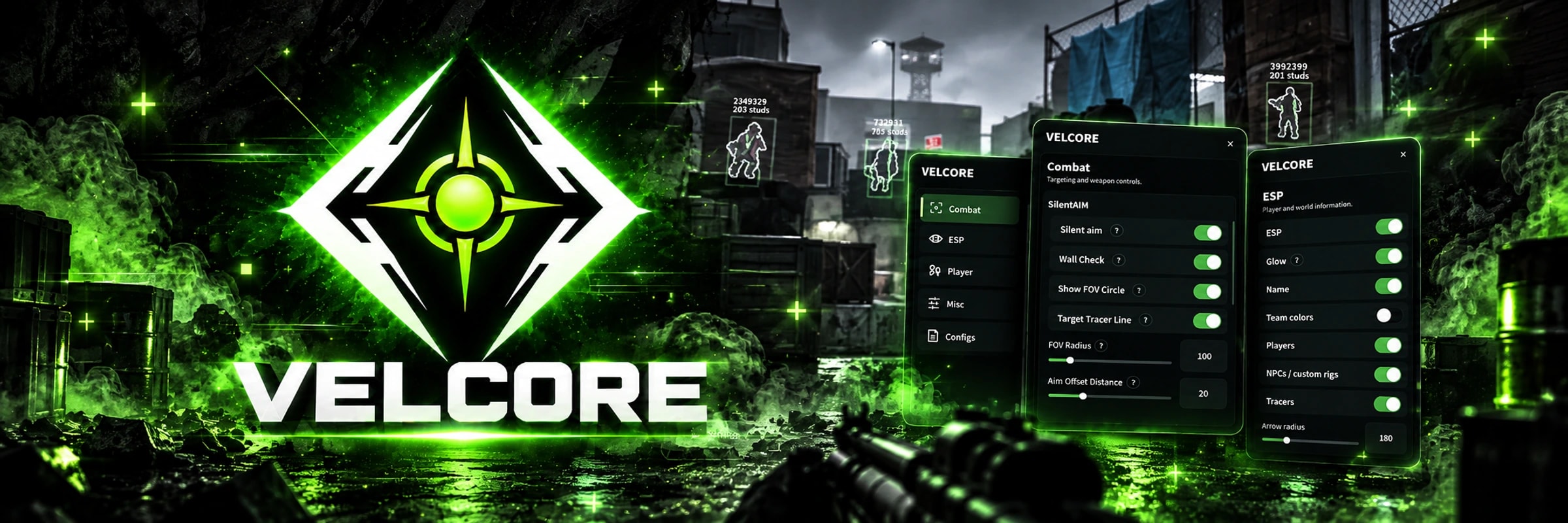 dezzzy1337's banner