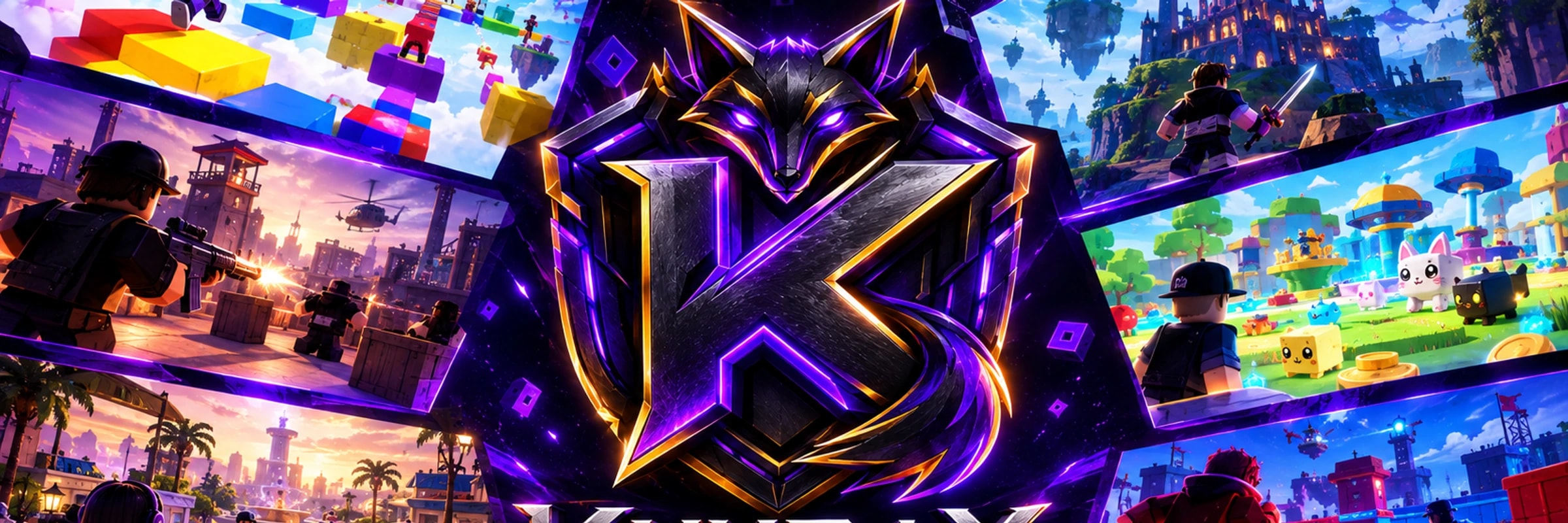 Kuurax's banner