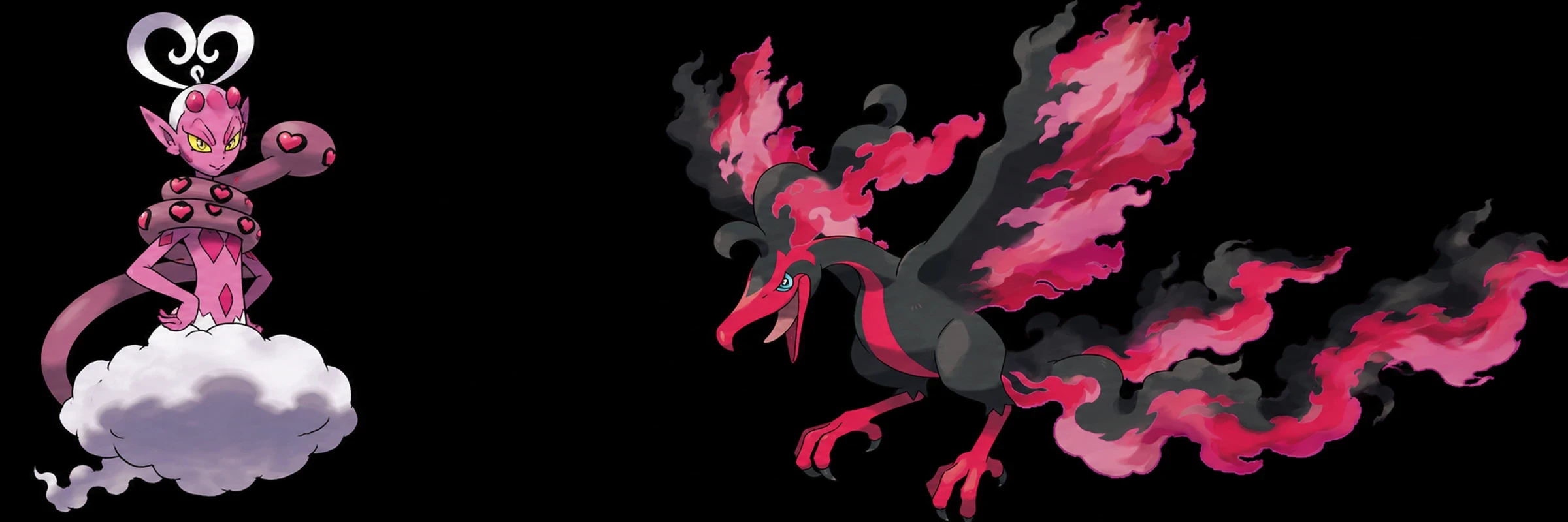 SorrowHeart's banner
