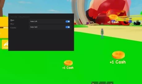Lifting Simulator GUI (Atlas Hub)