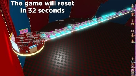 Impossible Squid game - Highlight Safe Pads