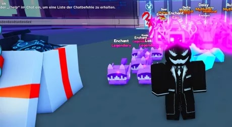 Pet Simulator X Crash Server (v2)