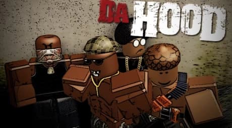 Roblox Script Da Hood | New GodMode V3 | Full Skinny GodMode