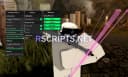 ZO SAMURAI SCRIPT | Insane Features, Anti Cheat Bypass