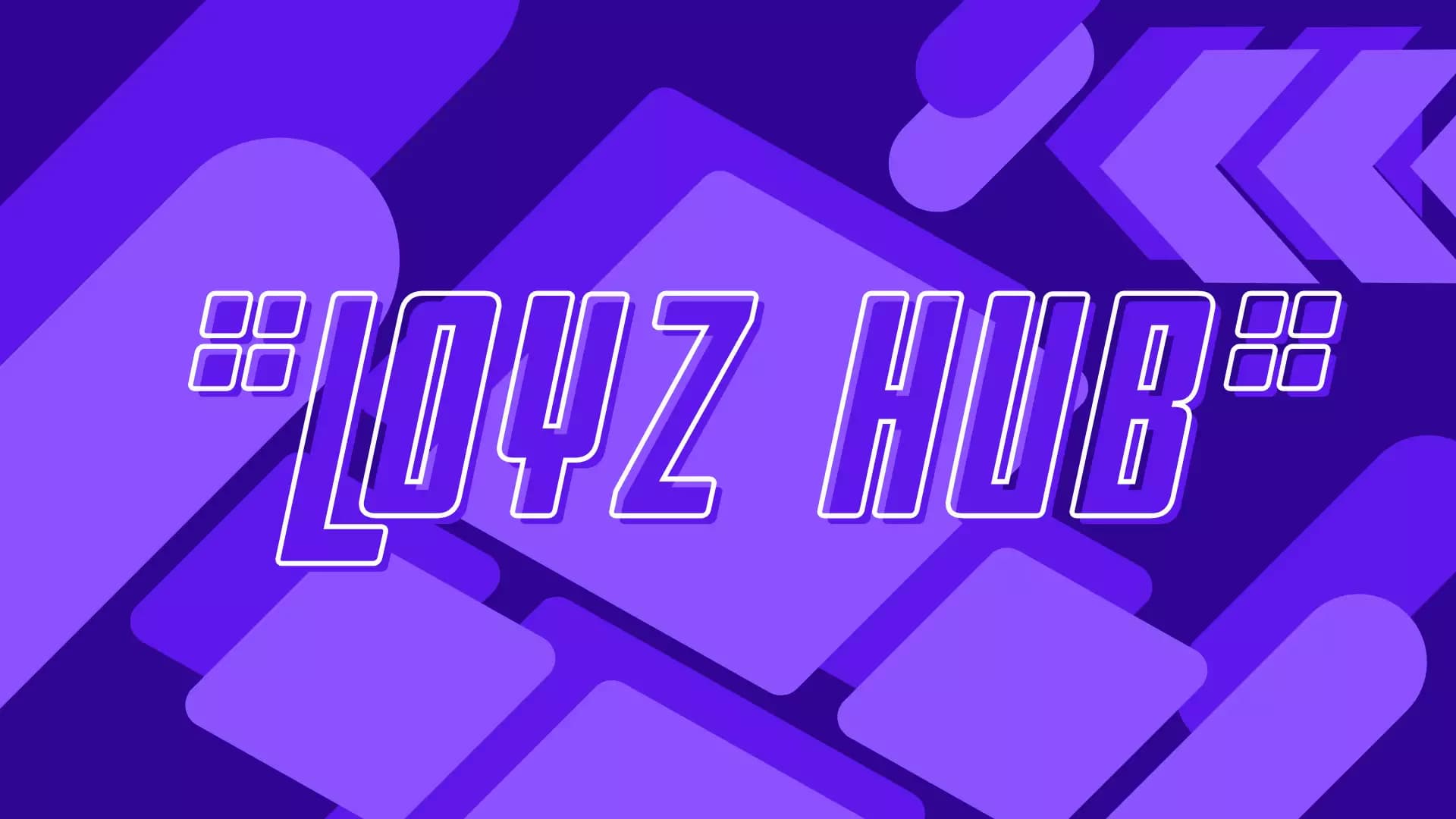 π Loyz Hub V4 : Blox Fruits