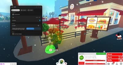 Bloxburg Auto Farm (Pizza Delivery, and more) (Anti-Ban)