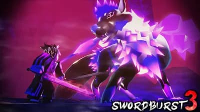 Sword Brust 3 Script