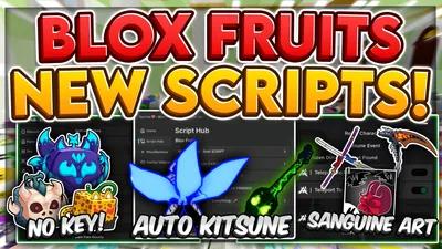 Preview of Survive Hub Fruits RAIN Auto SOUL GUITAR