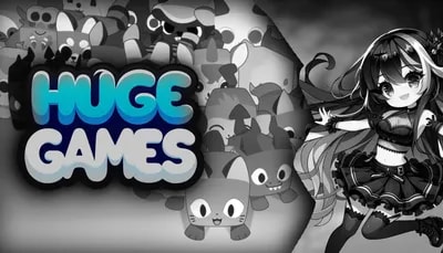HUGEGames Best Pet Simulator 99 Script (Auto Rank!)