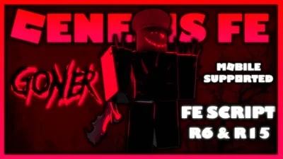 FE Goner Hat Script UNIVERSAL Da Hood