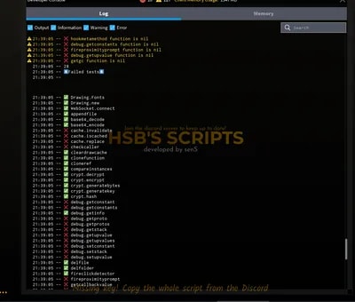 sUNC Expose UNC fakers General Execution Test