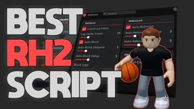 BEST RH2 SCRIPT OP AIMBOT