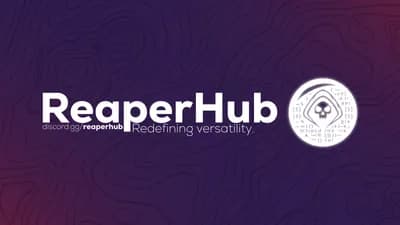 Reaper Hub (Pet Simulator 99)