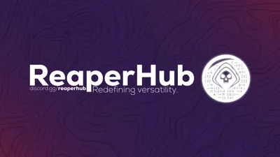 Reaper Hub (Pet Simulator 99)