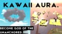 MAKE UNANCHORED PARTS FLOAT AROUND YOU // KAWAII AURA