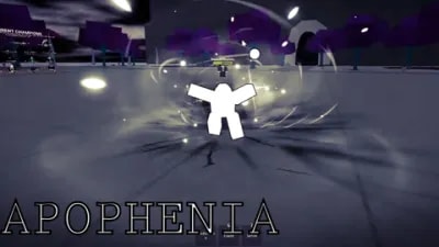 APOPHENIA