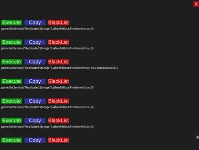 Roblox Logger