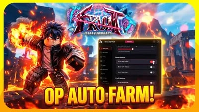 Dracula HUB | Easy Key