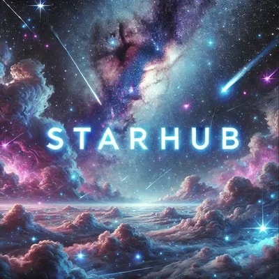 Star Hub V4