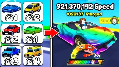 Auto/INF Cash, Rebirth, Mystery Boxes & More