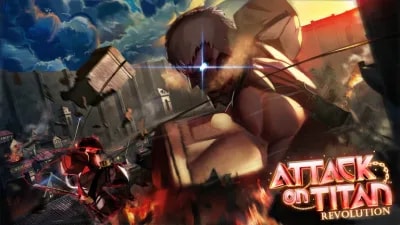 AOT Titan ESP