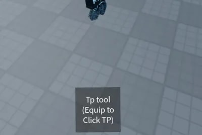 Universal Click TP