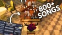 OVERPOWERED PIANO AUTOPLAY | 800+ SONGS | UNIVERSAL & FREE