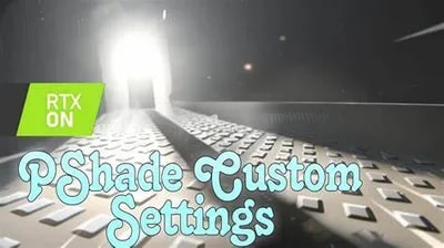 PShade Ultimate