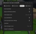 Cultivation simulator