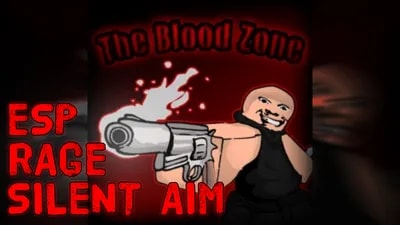 Bloodzone Hub | Ragebot, Silent Aim, ESP
