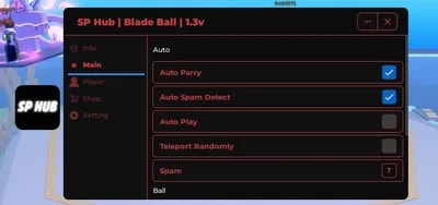SP Hub New