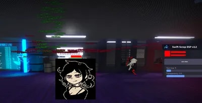 LEGIT Scrap ESP
