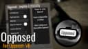 Opposed - A Menu for OVR