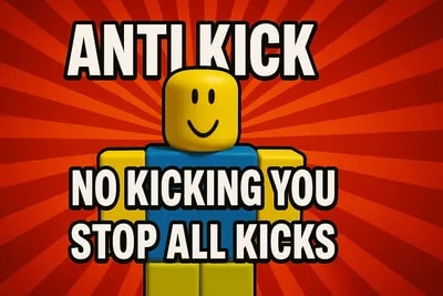 Anti Kick Keyless