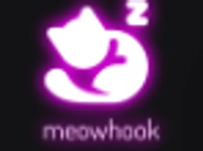 Meowhook V2