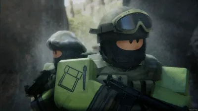 Vortex Premium - Counter Blox