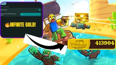 INF GOLD OP