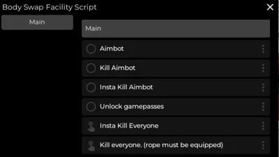 OP Insta Kill GUI (KEYLESS)