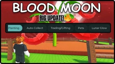 Twilight event auto harvest many more