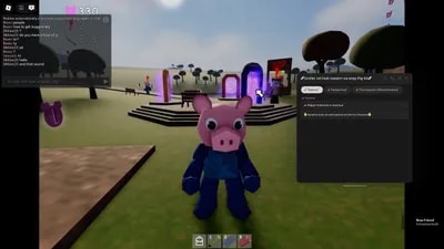 Pig 64