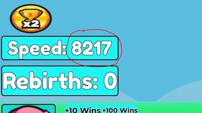 Simple Auto Click Speed