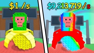 BEST Steal A Brainrot Script!