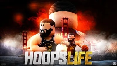 hoops life