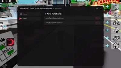RealzXHub New Event