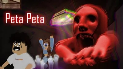 PETAPETA|Level6 Script