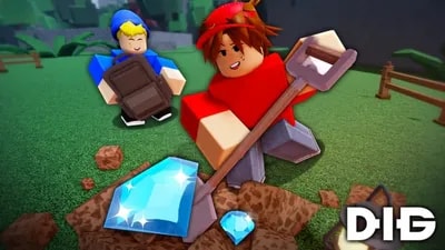 Avantrix Dig